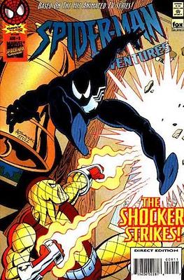 Spider-Man Adventures Vol.1 #9