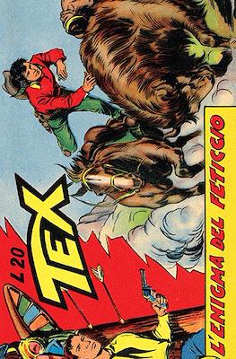Le strisce di Tex #364