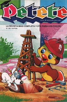 Petete #105
