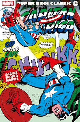 Super Eroi Classic #184