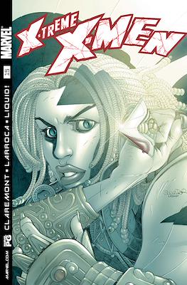 X-Treme X-Men Vol. 1 (2001-2004) #15