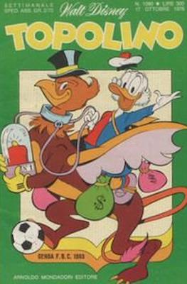 Topolino #1090