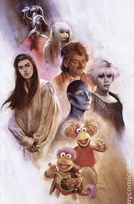 Jim Henson Presents (Variant Cover) #1.3