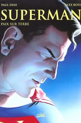 Superman. Paix sur terre