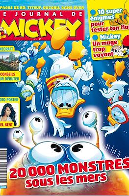 Le Journal de Mickey #3227