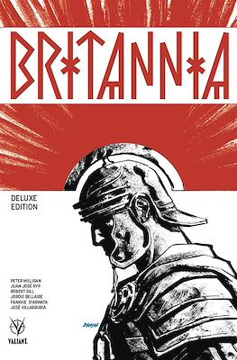 Britannia Deluxe Edition