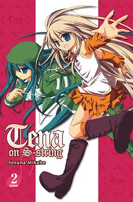 Tena on S-string #2