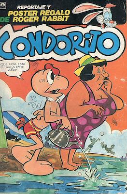 Condorito (Grapa) #222
