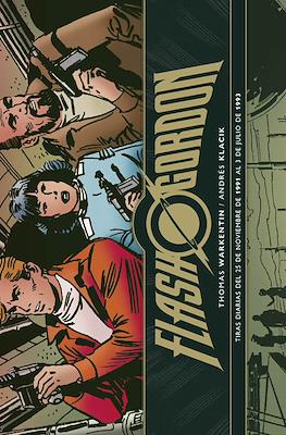 Flash Gordon. Edición Integral #60