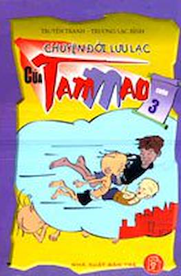 Chuyen doi lu'u lac cúa Tam Mao #3