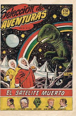 Selección de aventuras #52