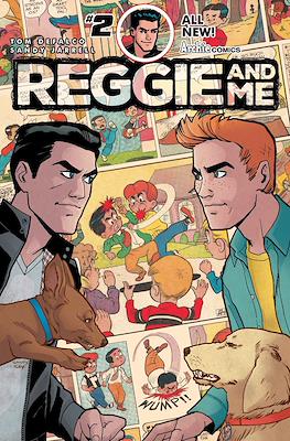 Reggie and Me (2016) #2