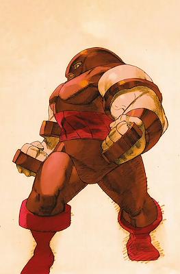 Gli Incredibili X-Men #432.1