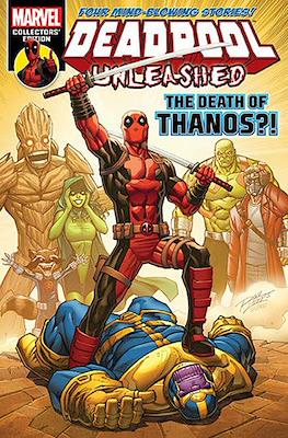 Deadpool Unleashed Vol 1 (Softcover 76-100 pp) #4