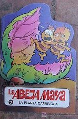 Troquelados la abeja Maya #7