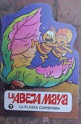 Troquelados la abeja Maya #7