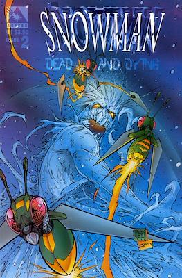 Snowman: Dead and Dying #2