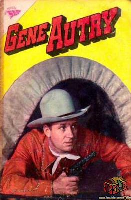 Gene Autry #87