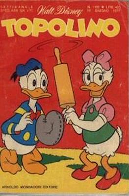 Topolino #1125
