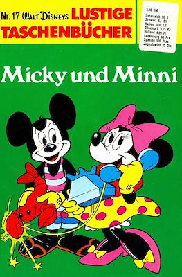 Walt Disneys Lustige Taschenbücher / Lustiges Taschenbuch #17