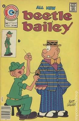 Beetle Bailey (1956-1980) #113