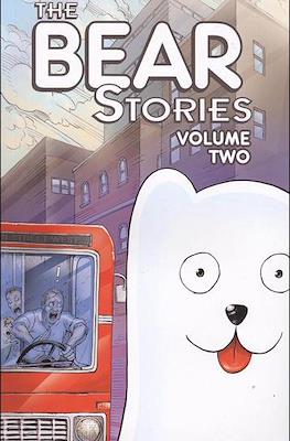 The Bear Stories #2