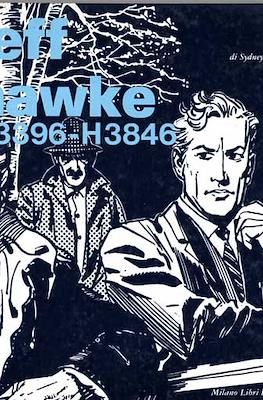 Jeff Hawke #8