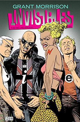The Invisibles Deluxe Edition #3