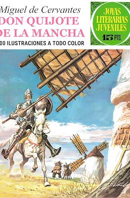 Joyas Literarias Juveniles #98