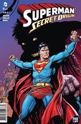 Superman: Secret Origin #6