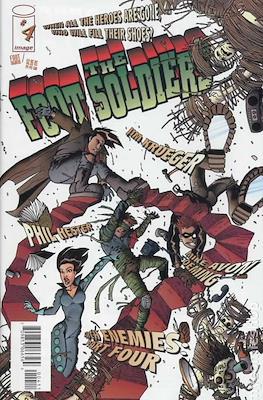 The Foot Soldiers #4