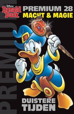 Donald Duck Premium #28