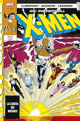 Marvel Integrale: Gli Incredibili X-Men #53