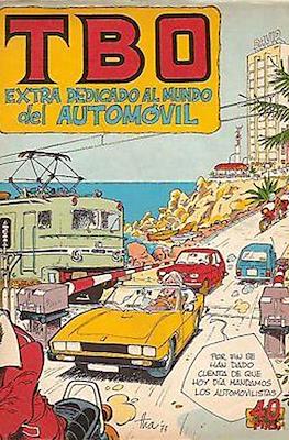 TBO 2000 - El TBO. Extra #58