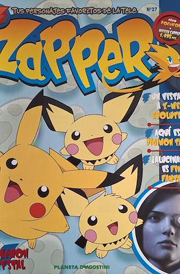 Zapper #27