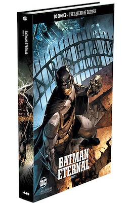DC Comics: The Legend of Batman Special #3
