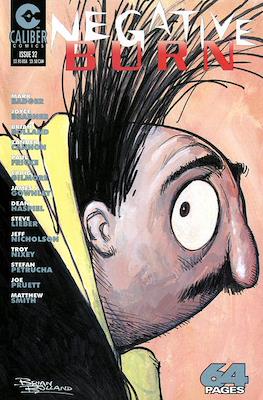 Negative Burn (1993-1997) #32