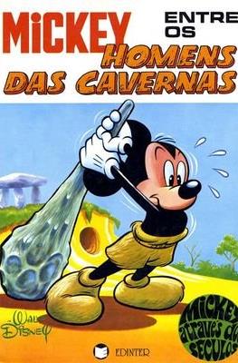 Mickey Através dos Séculos #5