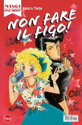 Manga One Shot #2