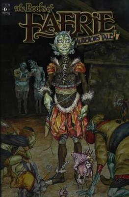 The Books of Faerie: Auberon's Tale