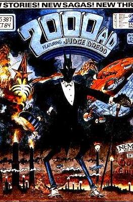 2000 AD #387