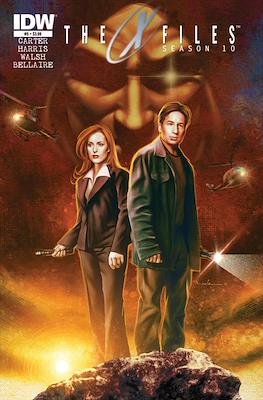 The X-Files: Season 10 #5