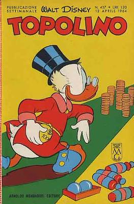 Topolino #437