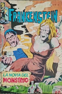 Frankenstein #2