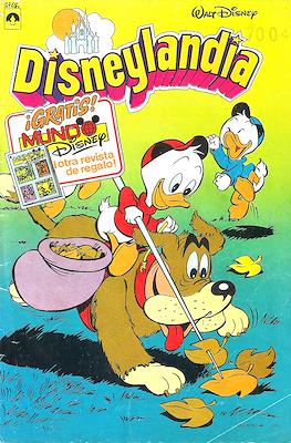 Disneylandia #165