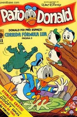 Pato Donald #31