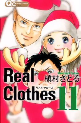 Real Clothes リアルクローズ #11