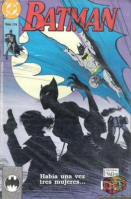 Batman Vol. 1 #174