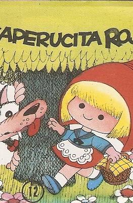 Cuentecitos Clásicos #12