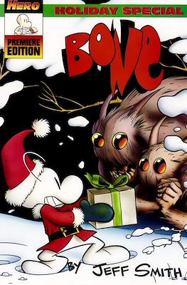 Bone: Holiday Special